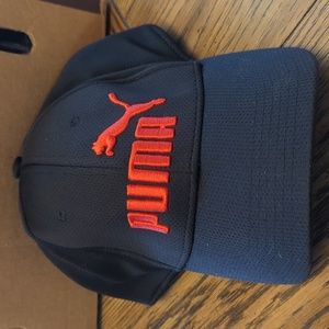 Puma Stretch‎ Baseball hat size L/XL